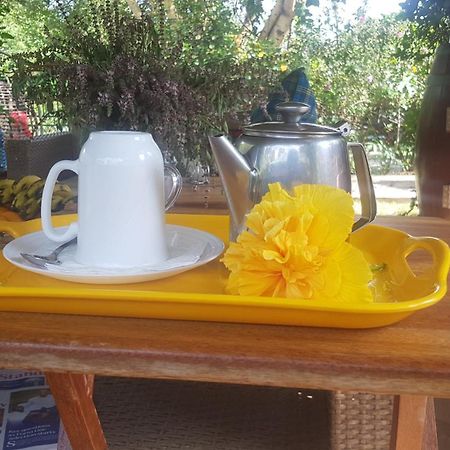 Ngomongo Villa Nanyuki Luaran gambar