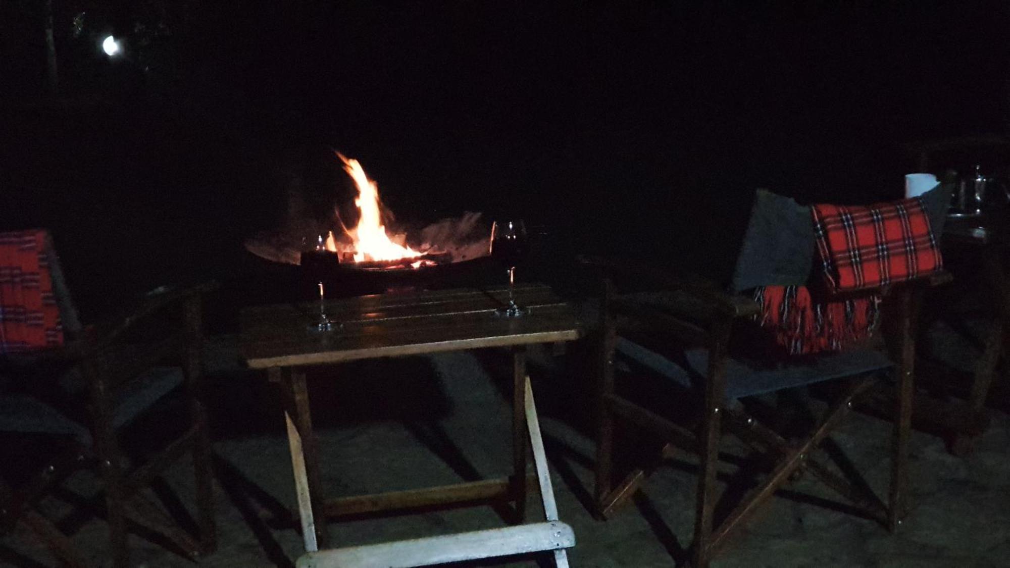 Ngomongo Villa Nanyuki Luaran gambar